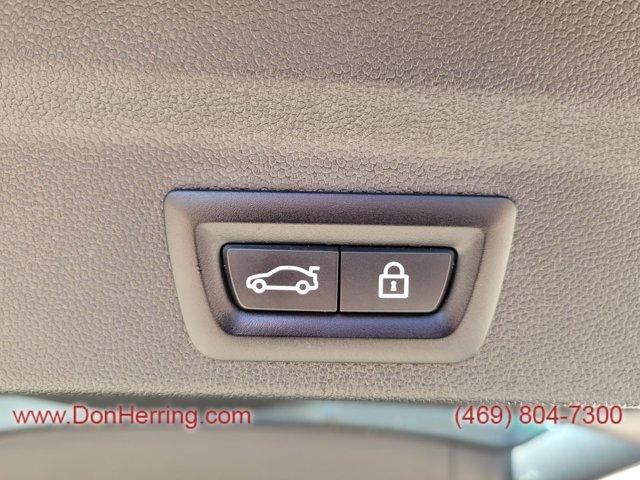 used 2022 MINI Countryman car, priced at $19,995