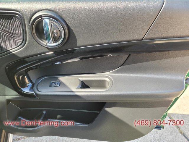 used 2022 MINI Countryman car, priced at $19,995