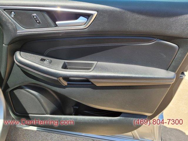 used 2023 Ford Edge car, priced at $22,888