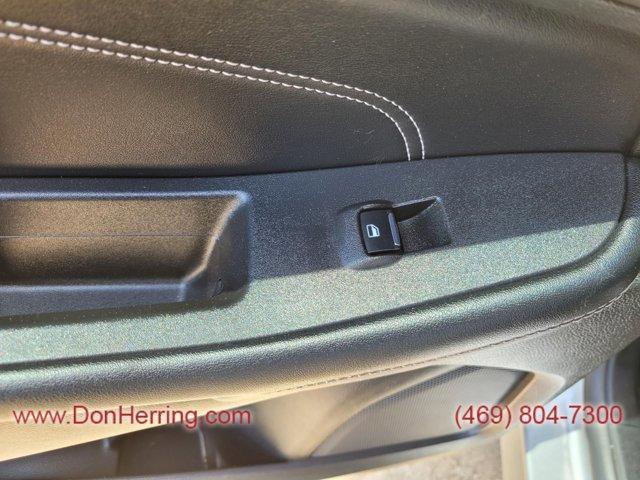 used 2023 Ford Edge car, priced at $22,888