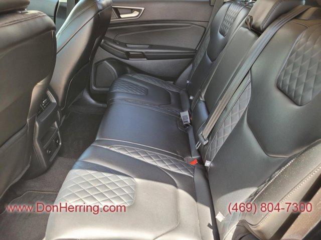 used 2023 Ford Edge car, priced at $22,888