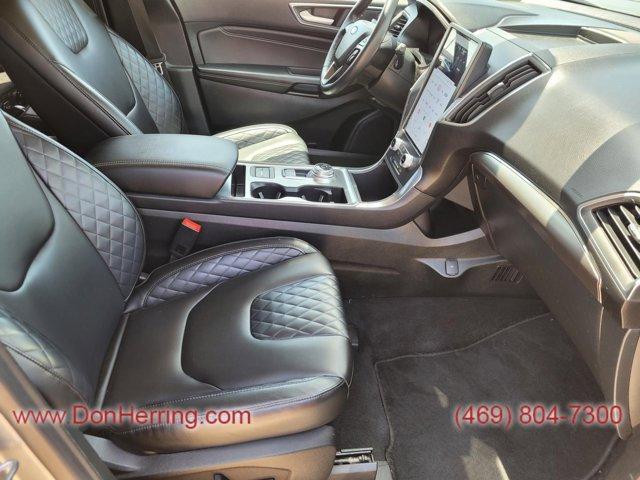 used 2023 Ford Edge car, priced at $22,888