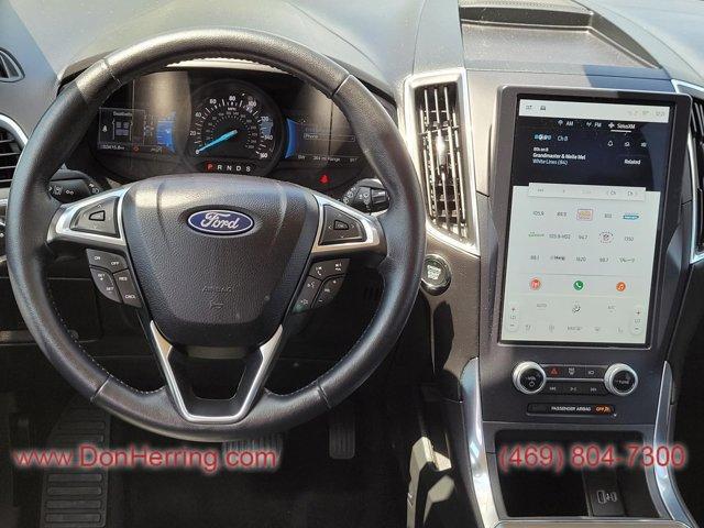 used 2023 Ford Edge car, priced at $22,888