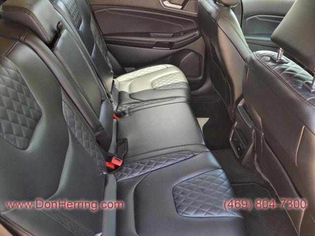 used 2023 Ford Edge car, priced at $22,888