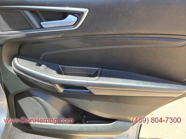 used 2023 Ford Edge car, priced at $22,888