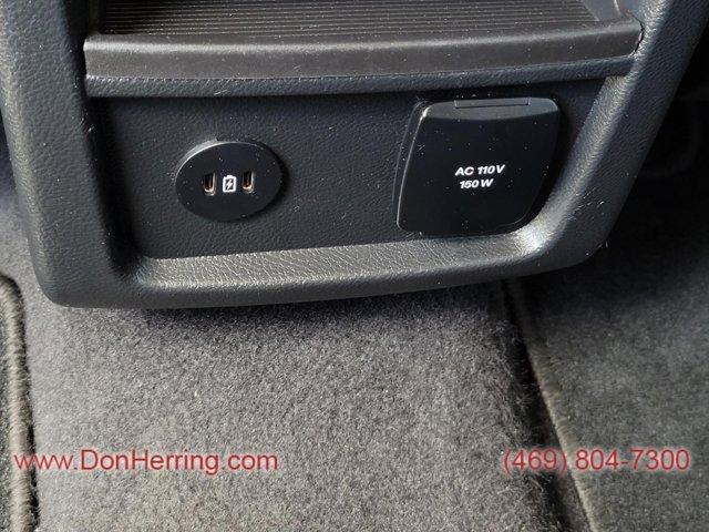 used 2023 Ford Edge car, priced at $22,888