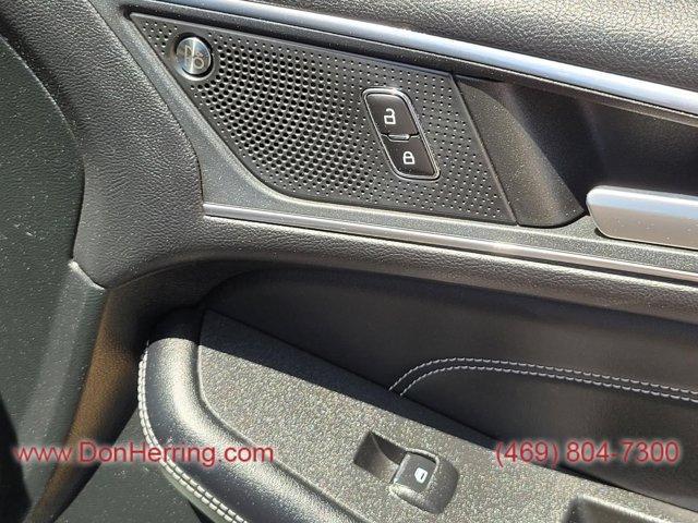 used 2023 Ford Edge car, priced at $22,888
