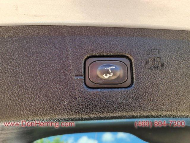 used 2023 Ford Edge car, priced at $22,888