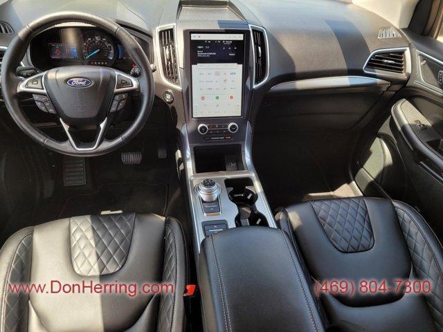 used 2023 Ford Edge car, priced at $22,888