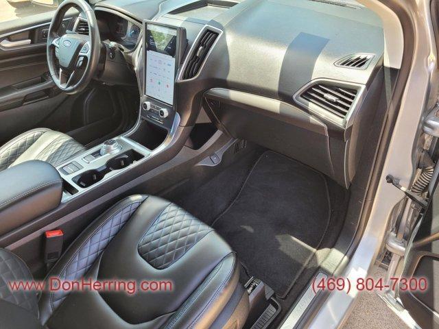 used 2023 Ford Edge car, priced at $22,888