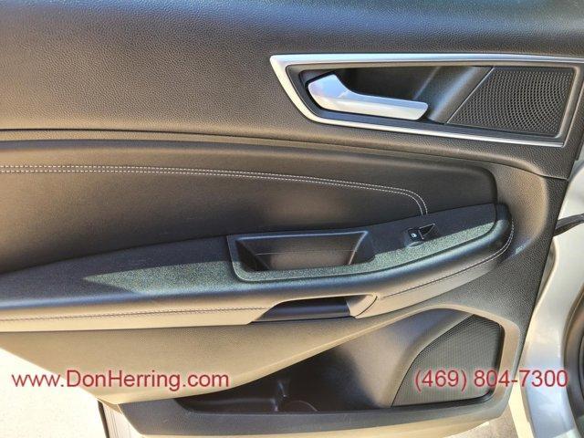 used 2023 Ford Edge car, priced at $22,888