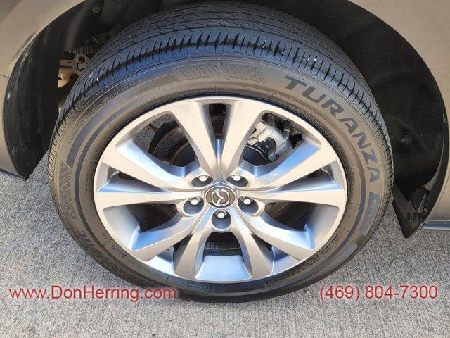 used 2023 Mazda CX-30 car, priced at $24,225