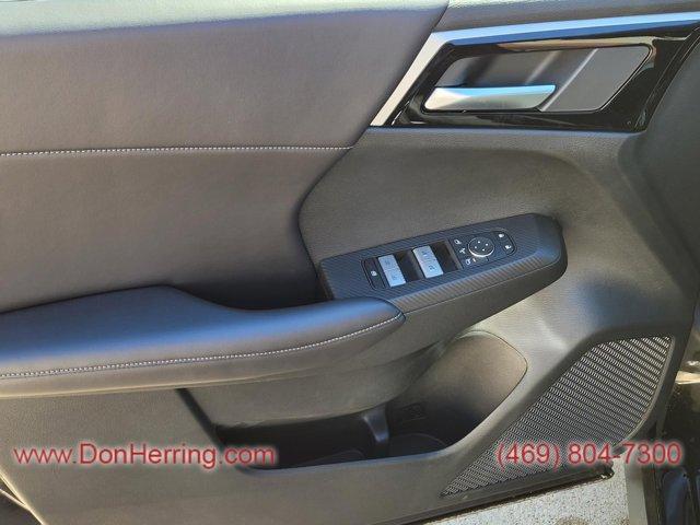 new 2024 Mitsubishi Outlander car, priced at $36,240