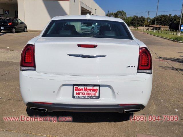 used 2022 Chrysler 300 car, priced at $21,690