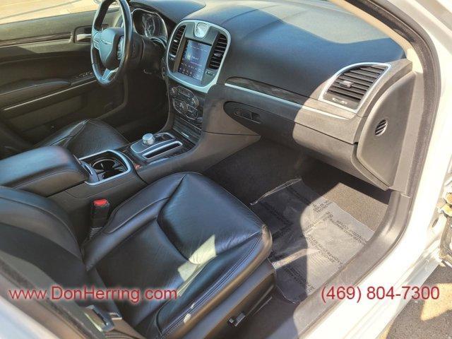 used 2022 Chrysler 300 car, priced at $21,690