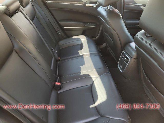 used 2022 Chrysler 300 car, priced at $21,690