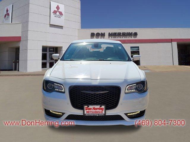 used 2022 Chrysler 300 car, priced at $21,690