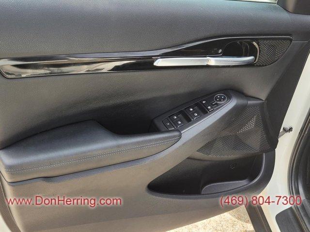 used 2021 Kia Seltos car, priced at $17,485