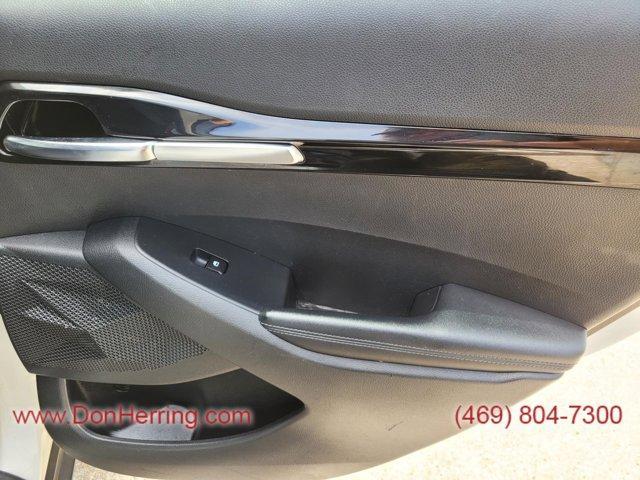 used 2021 Kia Seltos car, priced at $17,485