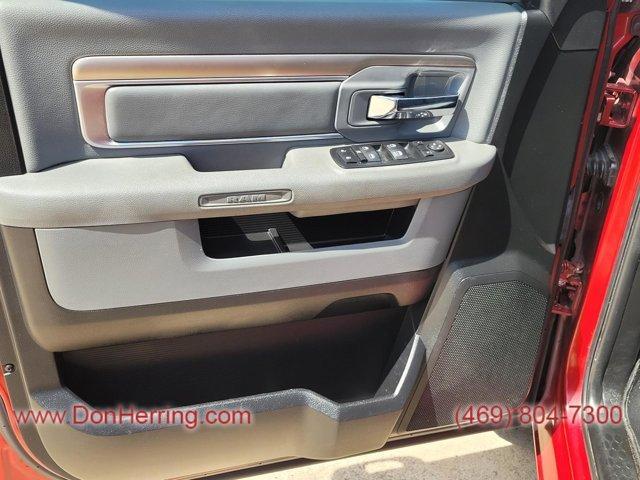 used 2014 Ram 1500 car, priced at $7,215