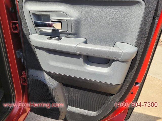 used 2014 Ram 1500 car, priced at $7,215