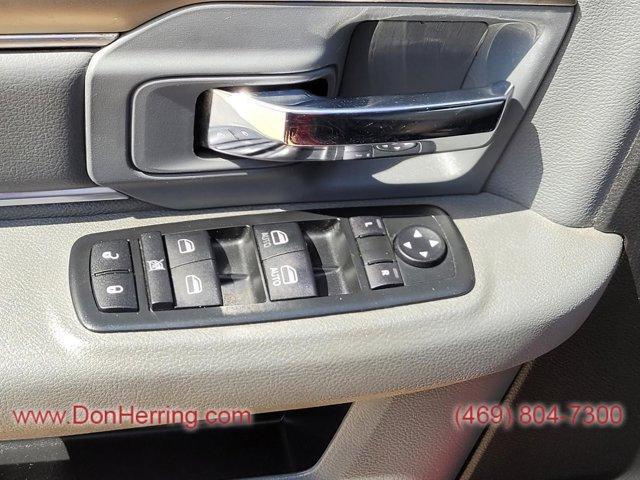 used 2014 Ram 1500 car, priced at $7,215