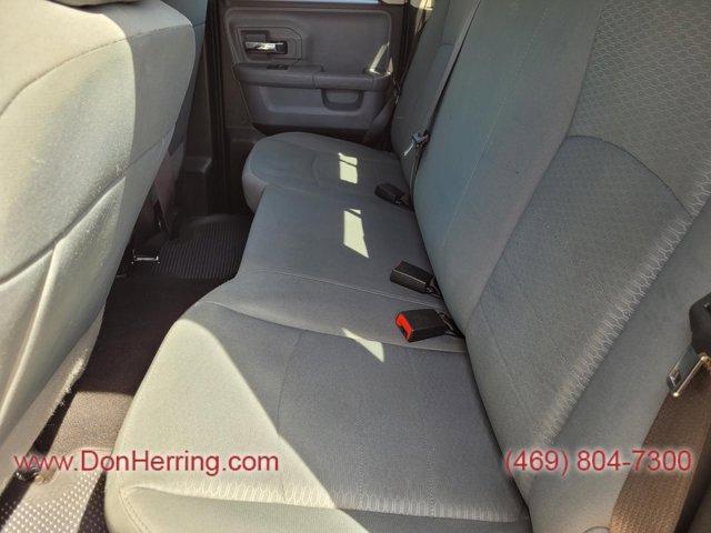 used 2014 Ram 1500 car, priced at $7,215