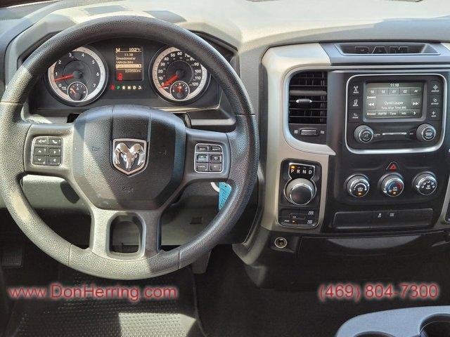 used 2014 Ram 1500 car, priced at $7,215