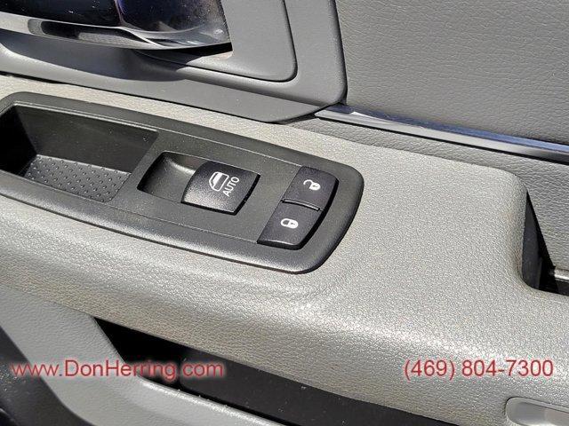 used 2014 Ram 1500 car, priced at $7,215