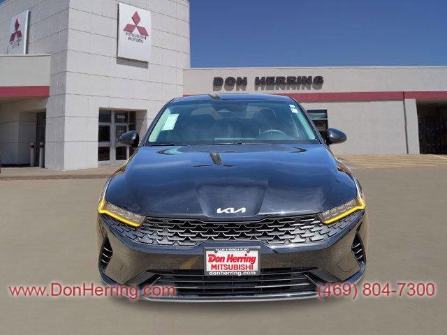 used 2023 Kia K5 car, priced at $21,795