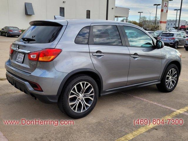 used 2019 Mitsubishi Outlander Sport car, priced at $14,995