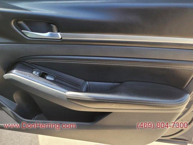 used 2021 Nissan Altima car, priced at $19,995