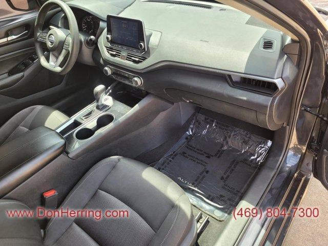 used 2021 Nissan Altima car, priced at $19,995