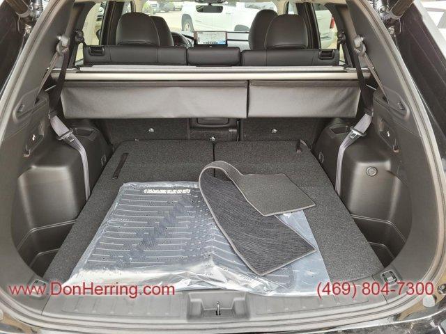 new 2025 Mitsubishi Outlander car, priced at $35,980