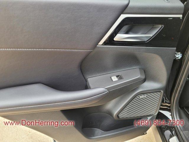 new 2025 Mitsubishi Outlander car, priced at $35,980