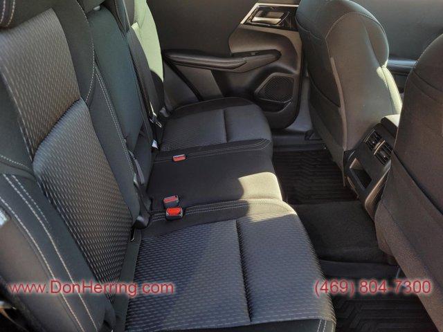 used 2023 Mitsubishi Outlander car, priced at $22,995