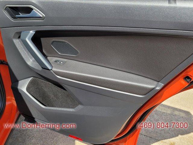 used 2019 Volkswagen Tiguan car, priced at $21,998
