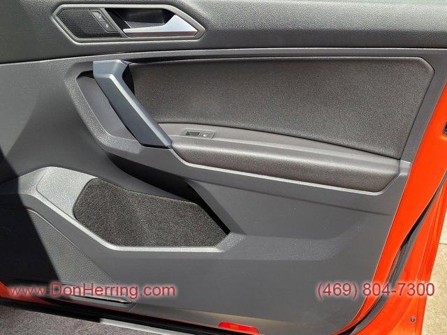 used 2019 Volkswagen Tiguan car, priced at $21,998