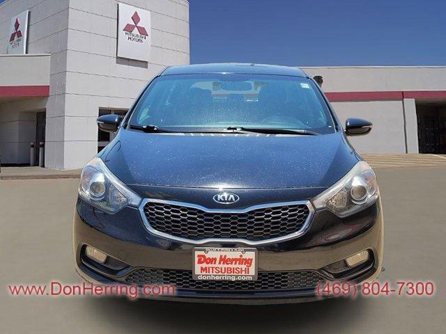 used 2016 Kia Forte car, priced at $10,495