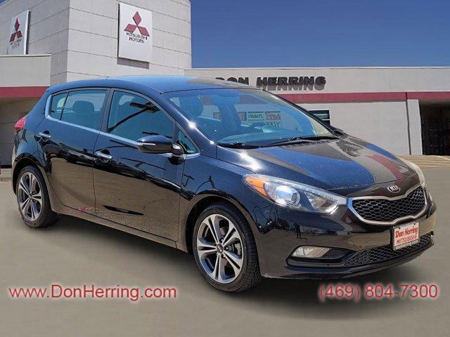 used 2016 Kia Forte car, priced at $10,495