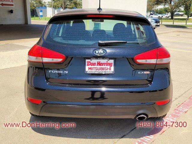 used 2016 Kia Forte car, priced at $10,495