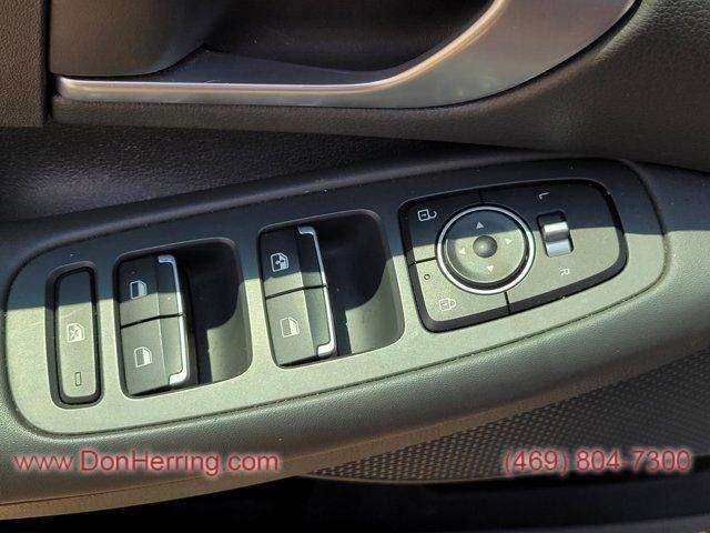 used 2020 Hyundai Sonata car, priced at $13,888