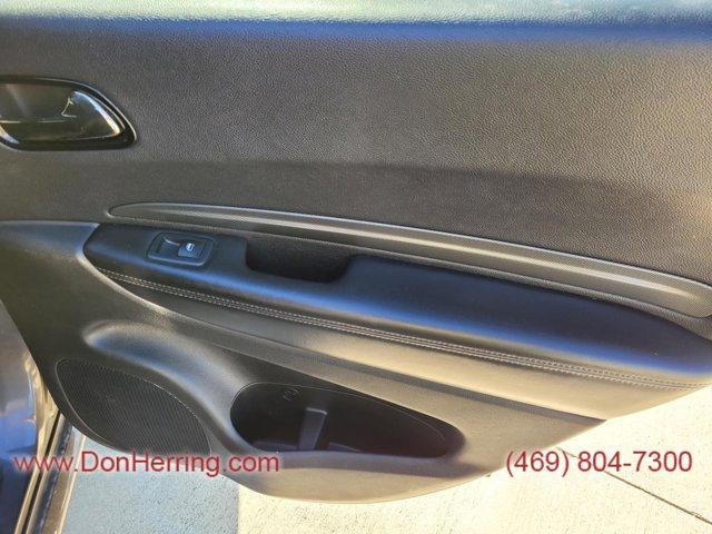 used 2021 Dodge Durango car, priced at $22,995