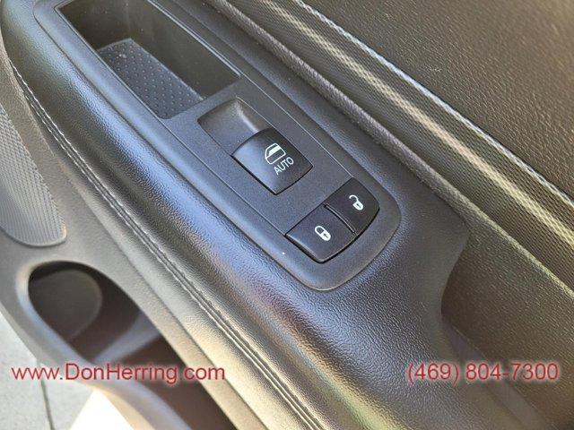 used 2021 Dodge Durango car, priced at $22,995