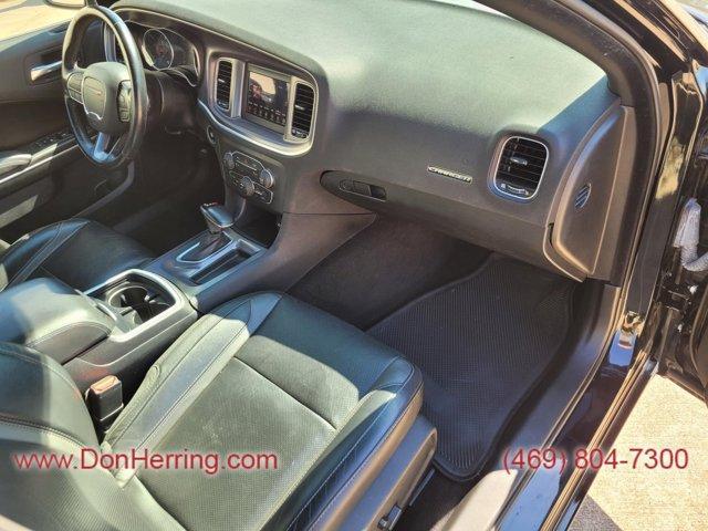 used 2021 Dodge Charger car, priced at $19,678