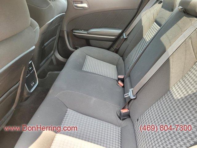 used 2023 Dodge Charger car, priced at $25,650