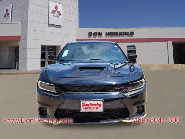 used 2023 Dodge Charger car, priced at $25,650