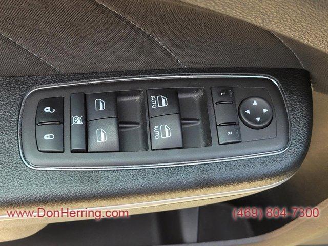 used 2023 Dodge Charger car, priced at $25,650