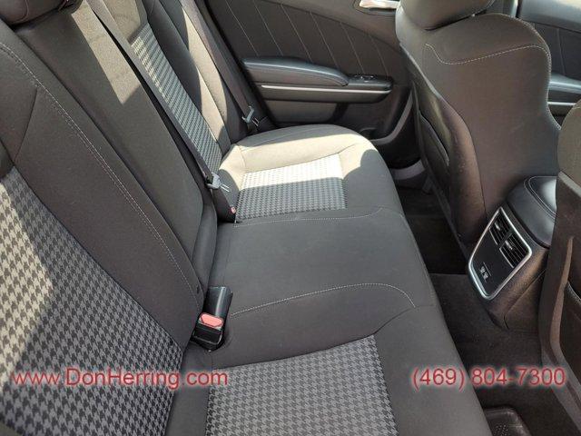 used 2023 Dodge Charger car, priced at $25,650