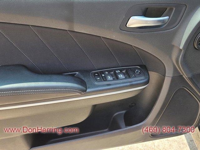 used 2023 Dodge Charger car, priced at $25,650